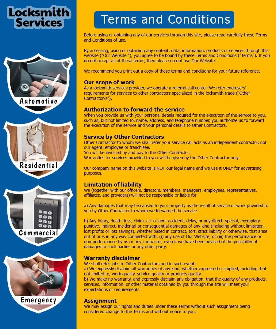 Near North Riverfront MO Locksmith, St. Louis, MO 314-433-4316